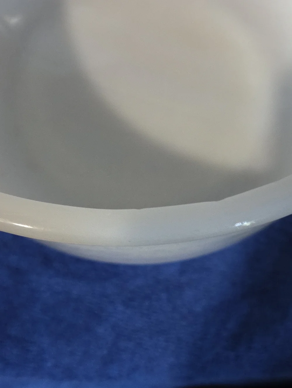 Glashbake Mixing Bowl